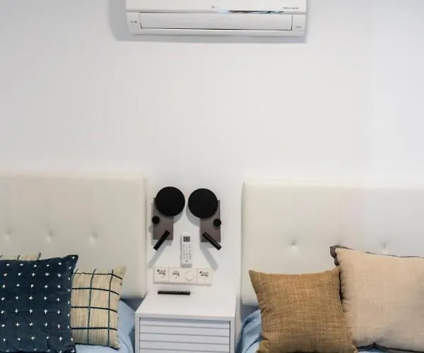 El Dorado 114 Luxury With Full Air-conditioning Appart hôtel 4*