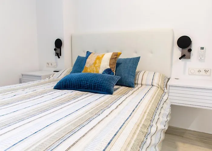 Appart hôtel El Dorado 114 Luxury With Full Air-conditioning 4*