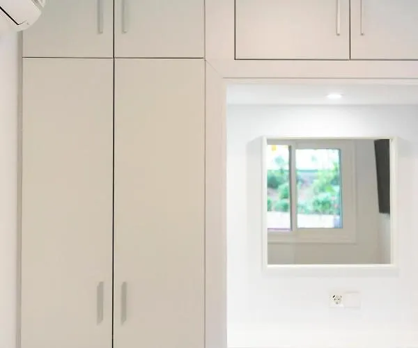 El Dorado 114 Luxury With Full Air-conditioning