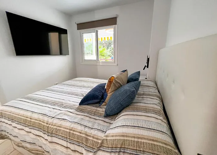 El Dorado 114 Luxury With Full Air-conditioning 4*