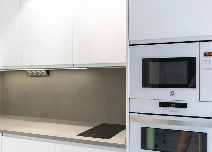 El Dorado 114 Luxury With Full Air-conditioning 4*