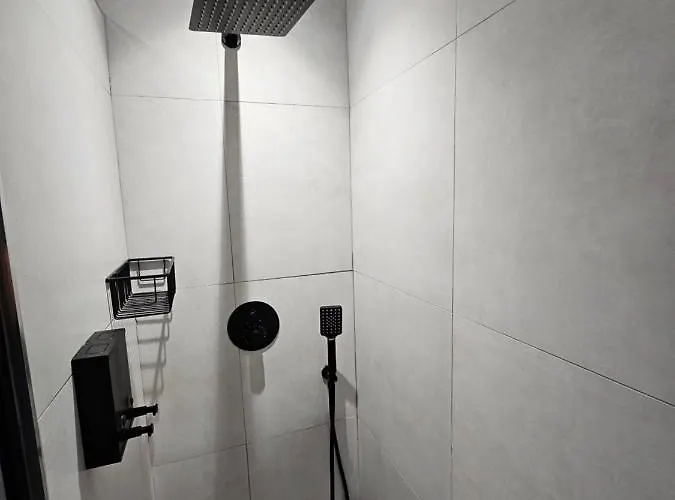 Appart hôtel El Dorado 114 Luxury With Full Air-conditioning Playa de las Américas